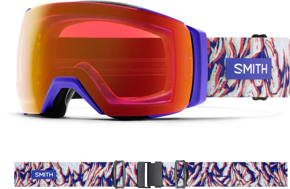 Smith Optics Snow Goggles M00713 I/O MAG XL Goggles - view 36